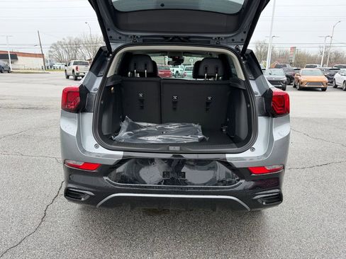New 2026 Buick Encore GX Sport Touring image 9