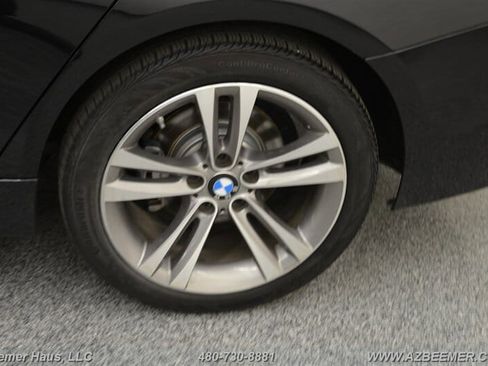 Used 2016 BMW 328i Sedan w/ Premium Package image 45