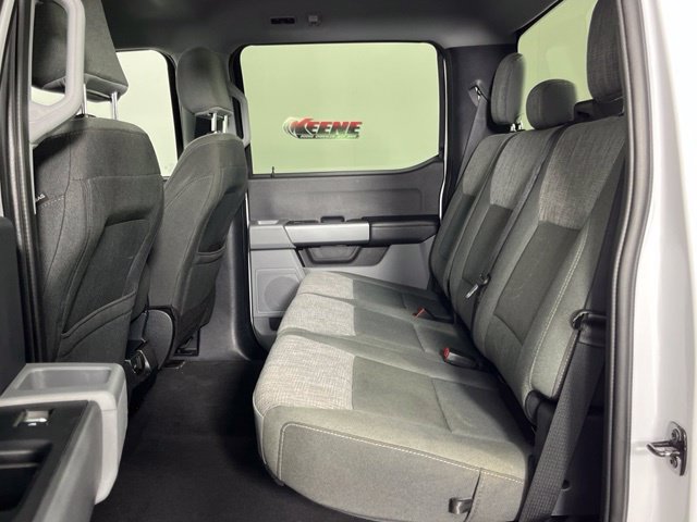 Used 2026 Ford F250 XLT AWD/4WD image 24
