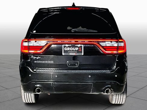 Used 2018 Dodge Durango SXT w/ Quick Order Package 2BB image 4