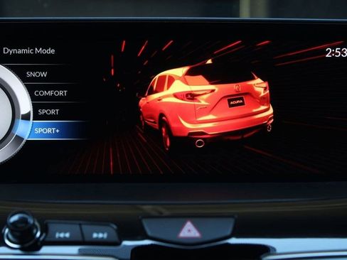 Used 2019 Acura RDX A-Spec AWD/4WD image 35