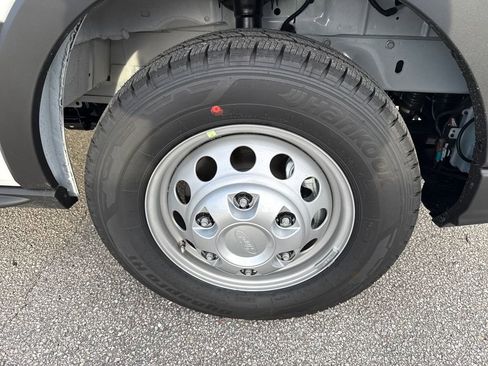 New 2026 Ford Transit 350 148 High Roof Extended DRW RWD image 10