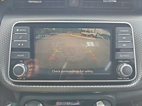 Used 2020 Nissan Kicks SV FWD image 23