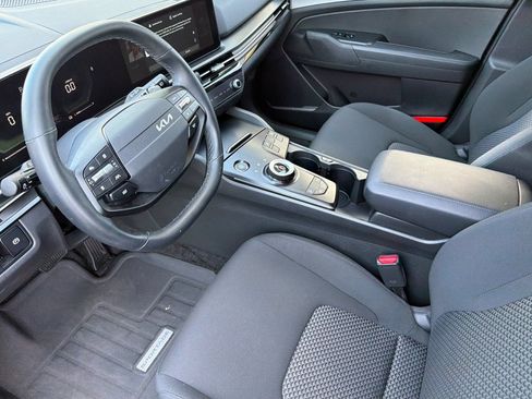 Certified 2026 Kia Sportage S AWD/4WD image 10