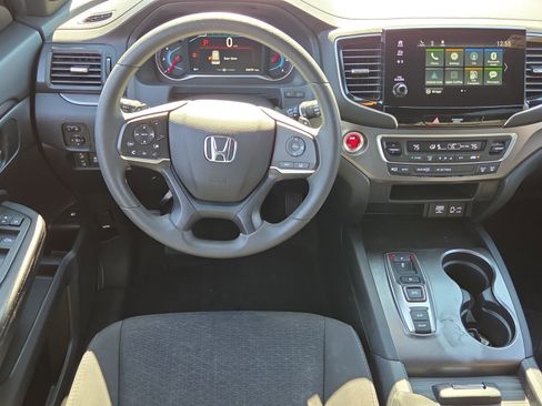 Certified 2021 Honda Passport Sport image 14