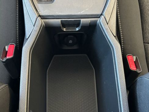 Used 2023 Honda Accord EX image 17