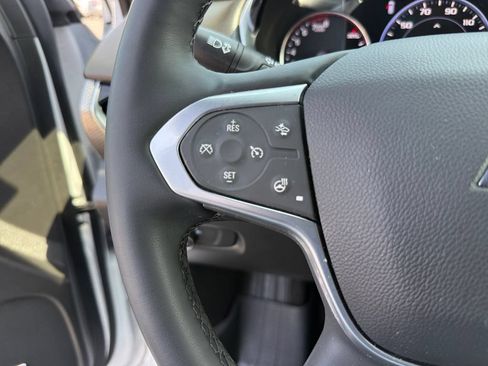 Used 2023 Chevrolet Traverse Premier w/ LPO, Floor Liner Package AWD/4WD image 24