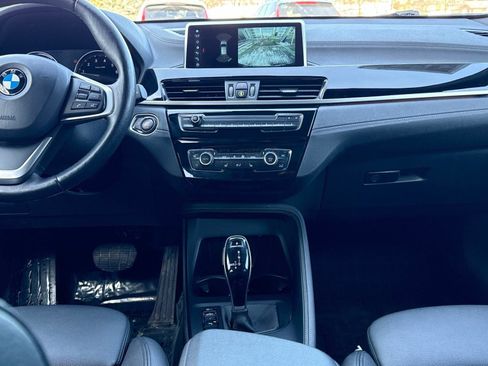 Used 2020 BMW X2 xDrive28i w/ Convenience Package image 14
