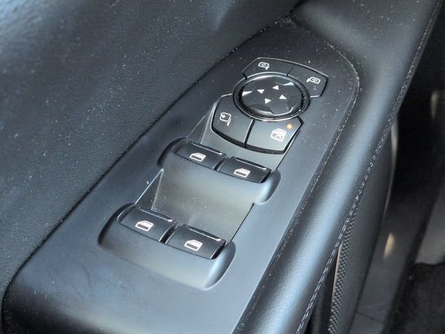 Used 2022 Lincoln Nautilus FWD w/ Premium Package image 24