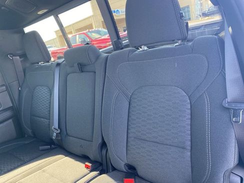 New 2026 RAM 1500 Lone Star image 38