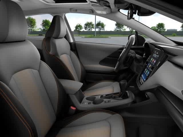 New 2026 Subaru Crosstrek 2.5i Limited AWD/4WD image 44