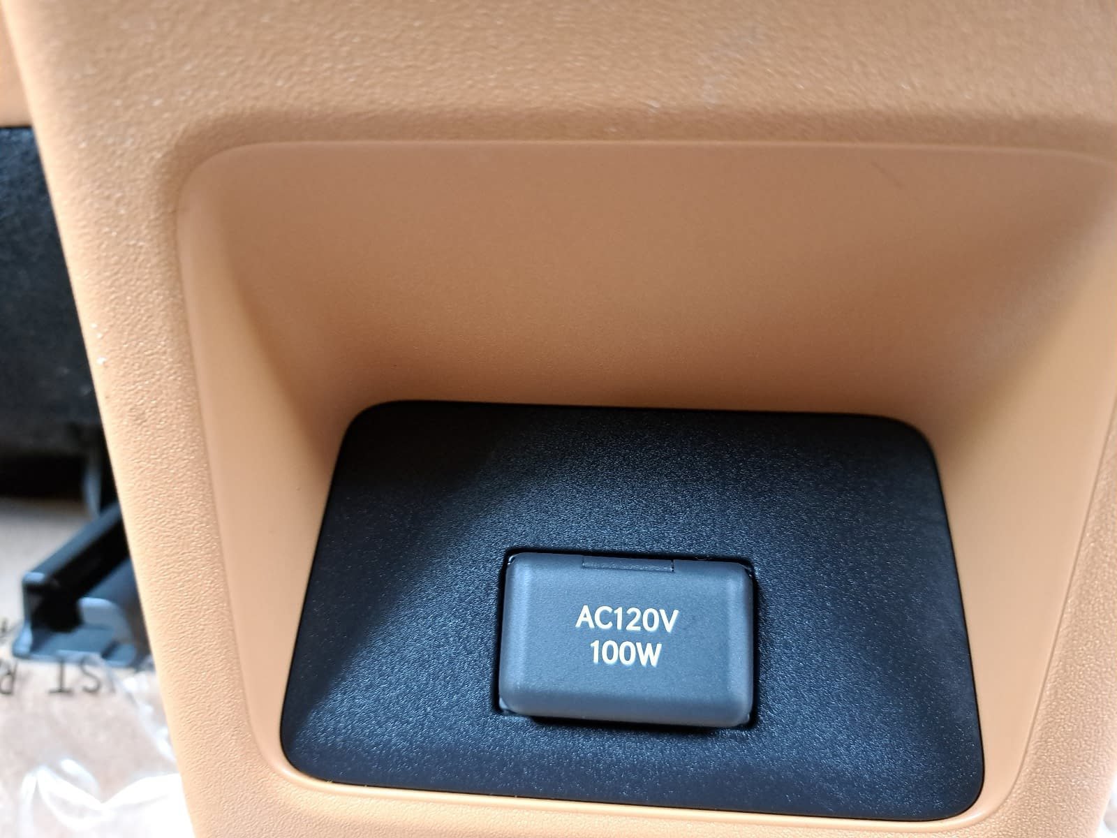 Used 2025 Lexus RZ 300e FWD image 12