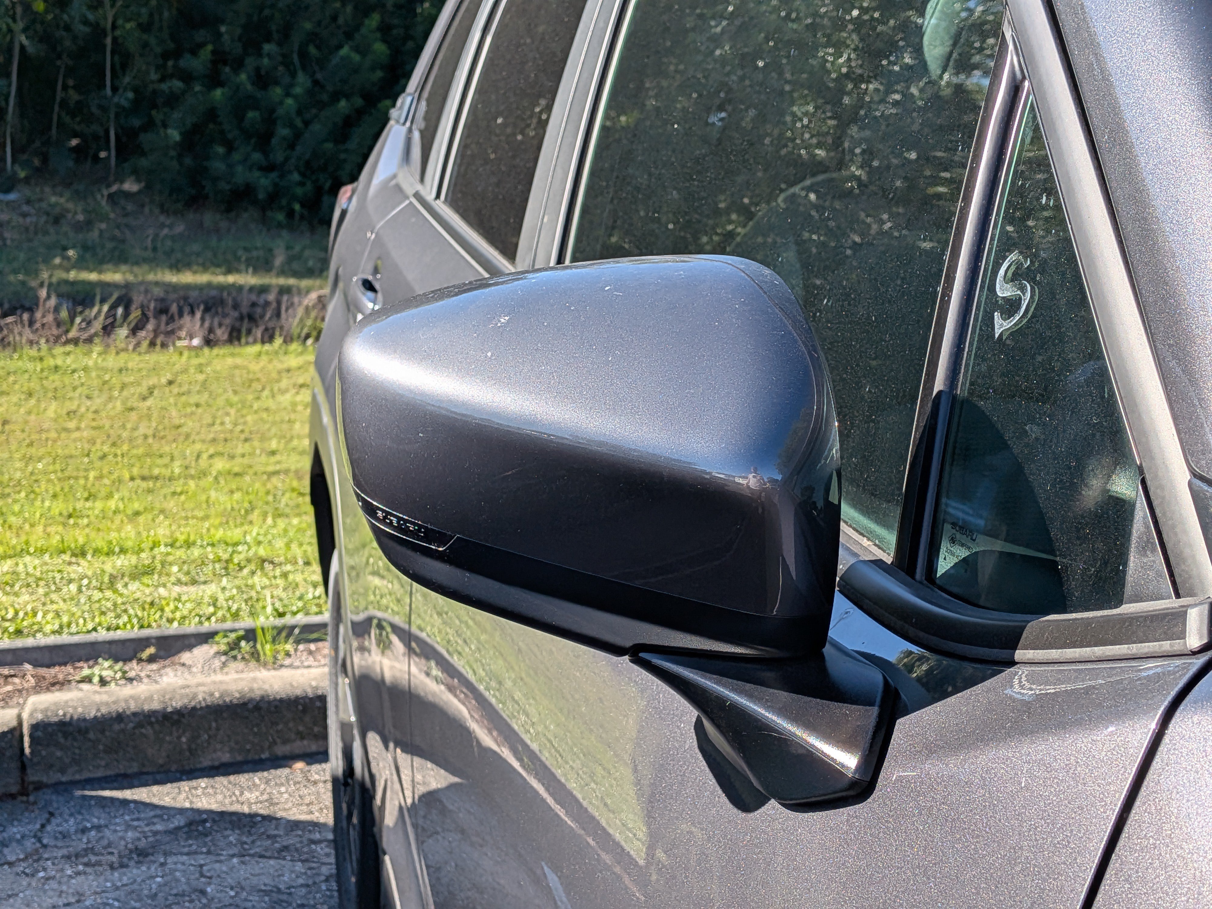 New 2026 Subaru Forester Premium AWD/4WD image 11