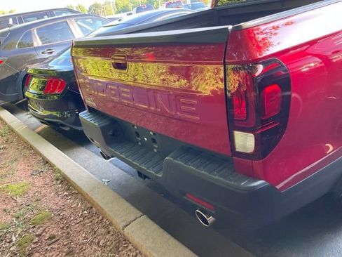 Used 2024 Honda Ridgeline RTL image 8