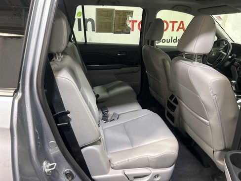 Used 2016 Honda Pilot EX-L image 14