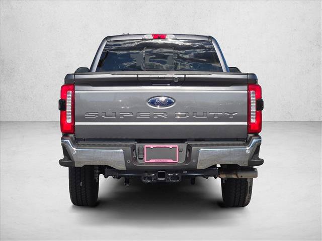 New 2026 Ford F250 Lariat w/ Lariat Premium Package AWD/4WD image 6
