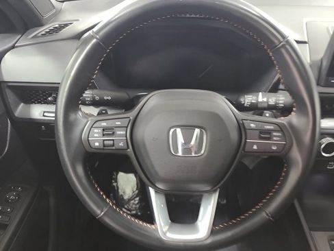 Used 2025 Honda CR-V Sport image 26