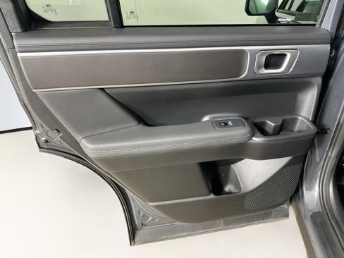 Used 2026 Hyundai Santa Fe SEL AWD/4WD image 25