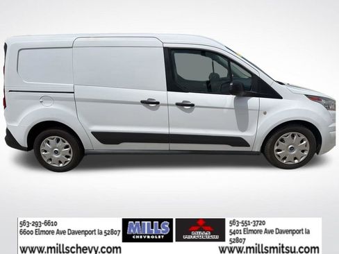 Used 2016 Ford Transit Connect XLT FWD image 4