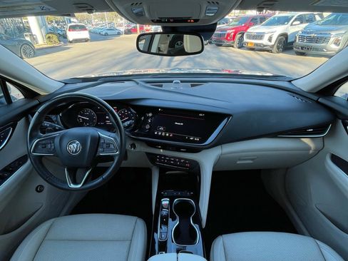 Certified 2023 Buick Envision Essence image 10