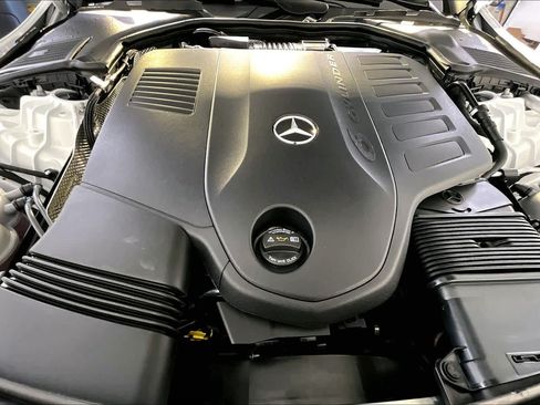 New 2026 Mercedes-Benz CLE 450 4MATIC Coupe image 14