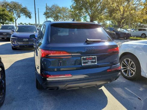 New 2026 Audi Q7 Premium Plus image 11