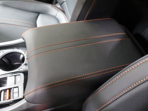 New 2026 Honda Passport TrailSport Elite image 29