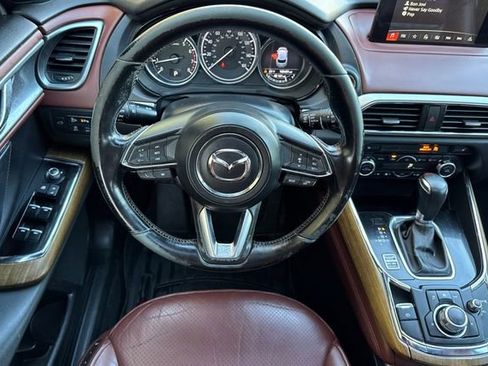 Used 2016 MAZDA CX-9 Signature image 16