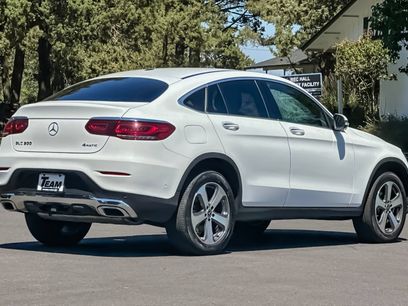 Used 2023 Mercedes-Benz GLC 300 4MATIC Coupe