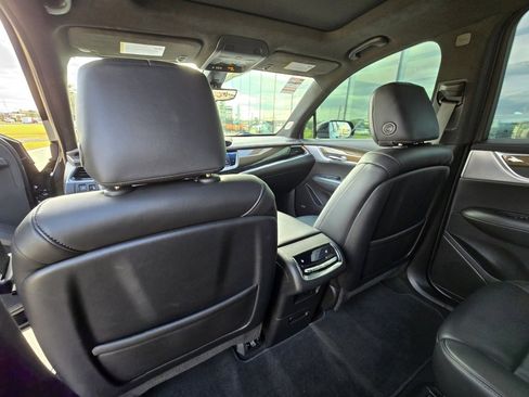 Used 2020 Cadillac XT6 Sport w/ Platinum Package image 17