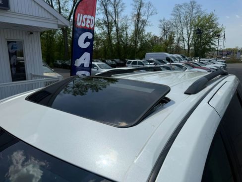 Used 2018 Toyota Sienna XLE w/ XLE Navigation Package AWD/4WD image 58