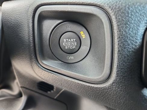 New 2026 Jeep Wrangler Willys image 29