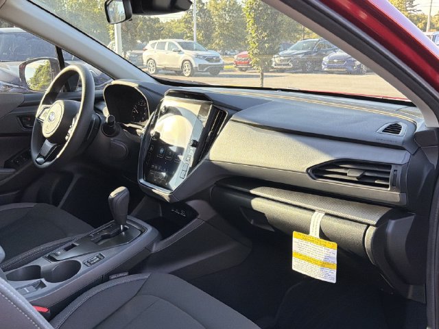 Certified 2026 Subaru Crosstrek 2.5i Premium AWD/4WD image 18