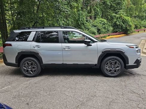 New 2026 Subaru Outback Premium AWD/4WD image 2