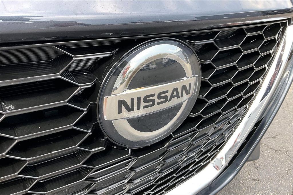 Used 2020 Nissan Altima 2.5 SV FWD image 33