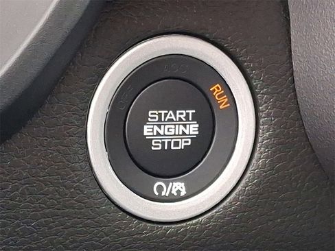 Used 2023 RAM 1500 Big Horn image 22