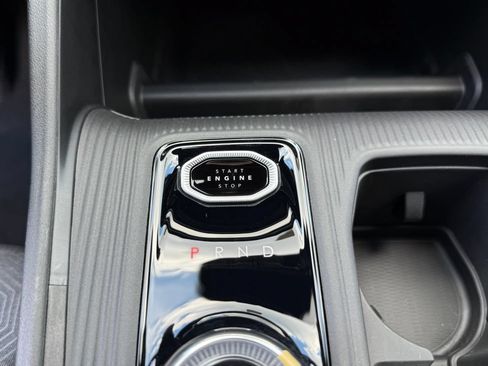 New 2026 Jeep Cherokee Laredo AWD/4WD image 7