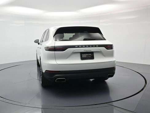 Used 2019 Porsche Cayenne image 27