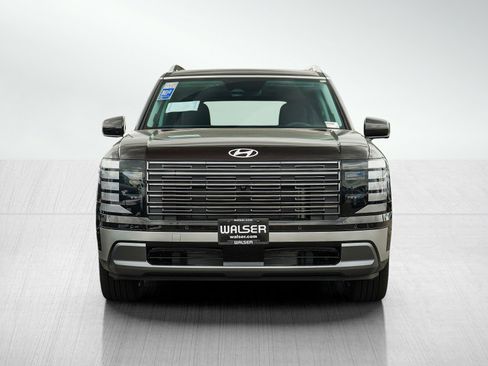 New 2026 Hyundai Palisade Limited image 2