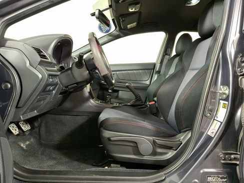 Used 2020 Subaru WRX w/ Popular Package #3 (IZT) AWD/4WD image 15