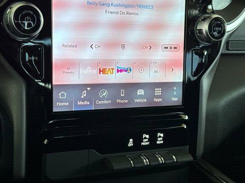 New 2026 RAM 1500 Big Horn image 17