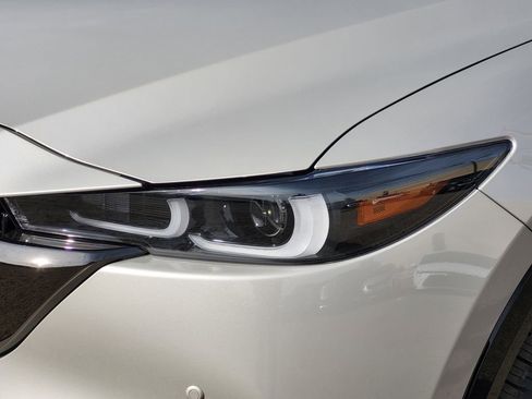 New 2025 MAZDA CX-5 2.5 Turbo image 8