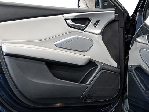 New 2026 Acura RDX SH-AWD w/ Technology Package image 9
