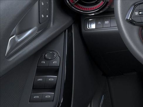 New 2026 Chevrolet Equinox RS w/ Convenience Package III image 25