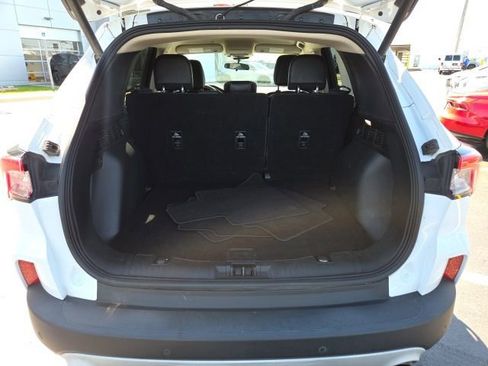 Used 2020 Ford Escape SEL AWD/4WD image 25