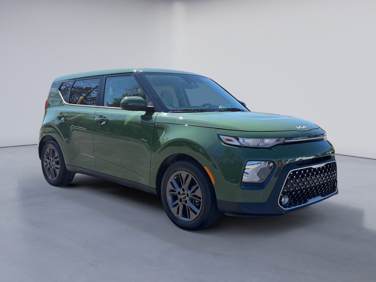 Used 2022 Kia Soul EX FWD image 7