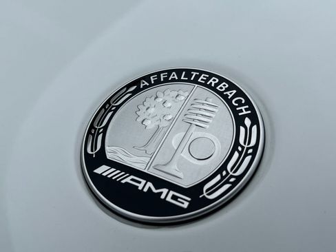 Used 2026 Mercedes-Benz GLE 53 AMG 4MATIC image 30