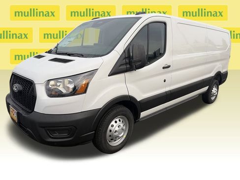 New 2026 Ford Transit 250 Low Roof AWD w/ Load Area Protection Package image 9