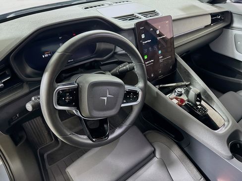 Used 2021 Polestar Polestar 2 image 13