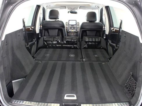 Used 2017 Mercedes-Benz GLE 400 4MATIC image 75